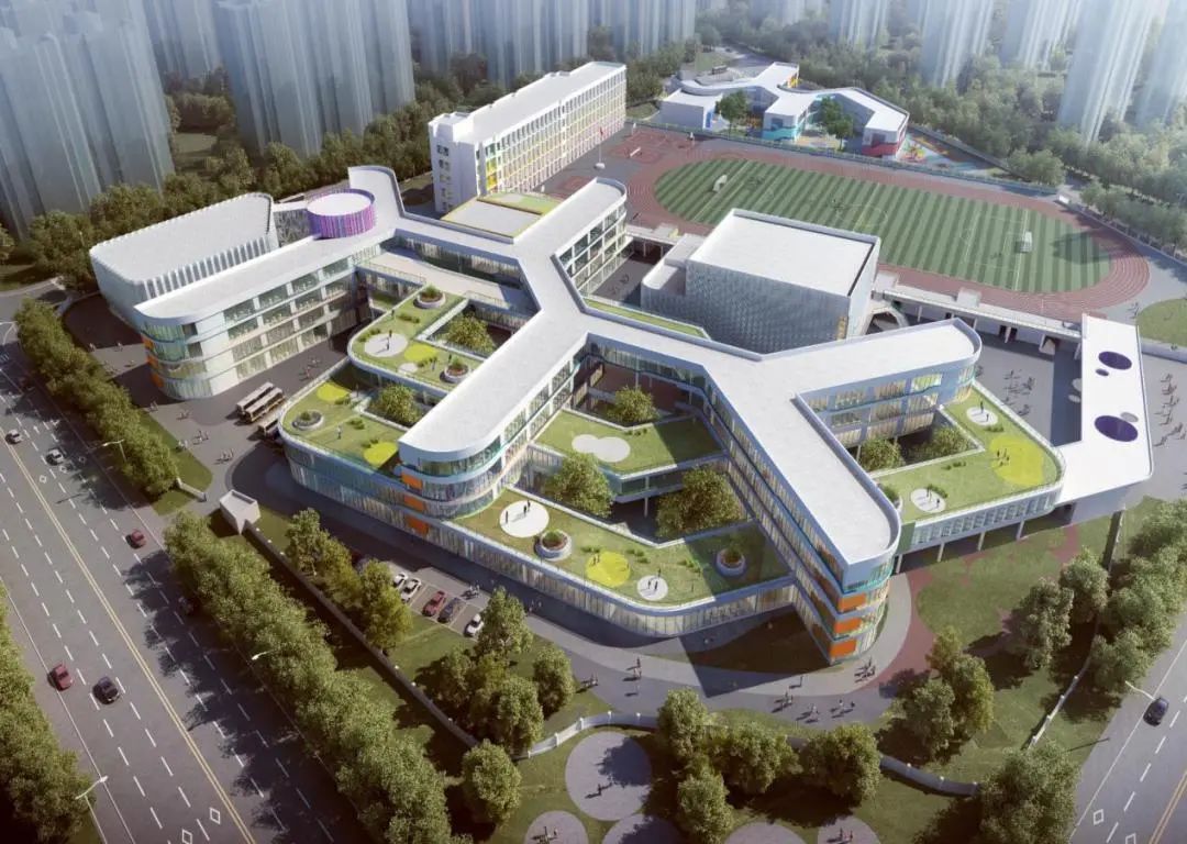 格瑞特樓控，智慧校園里的隱形管家(圖4)